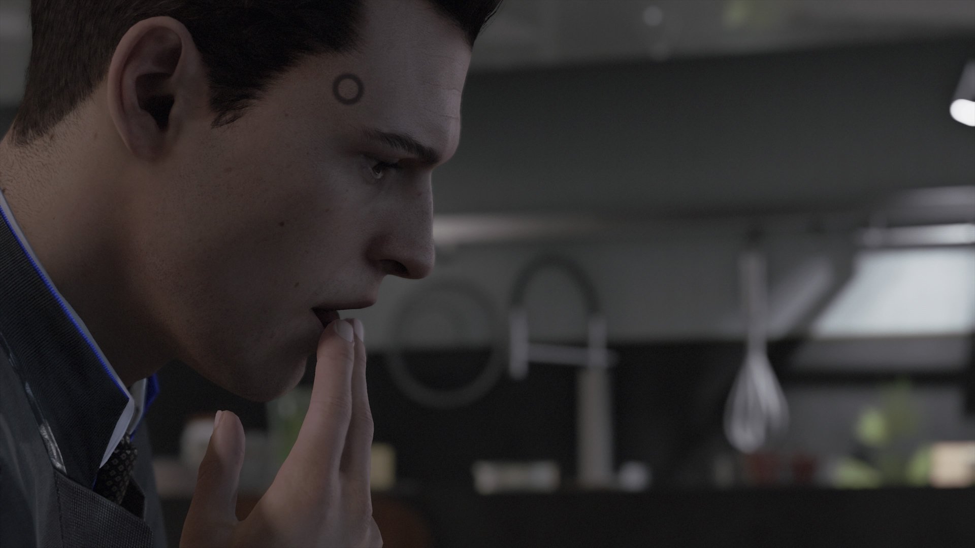 Detroit: Become Human - Imagen 14